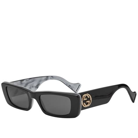 expensive gucci sunglasses|gucci sunglasses oversized.